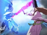 Zetsuen no Tempest The Civilization Blaster 19...