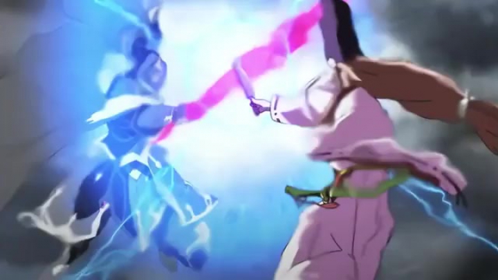 Zetsuen no Tempest The Civilization Blaster 19 rész