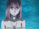 Zetsuen no Tempest The Civilization Blaster 23...