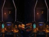Elite Dangerous 3D SBS