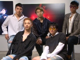 BIGBANG CNN Talk Asia (hun sub)