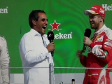 Mexikói Nagydíj 2016 - Vettel nyilatkozata a...