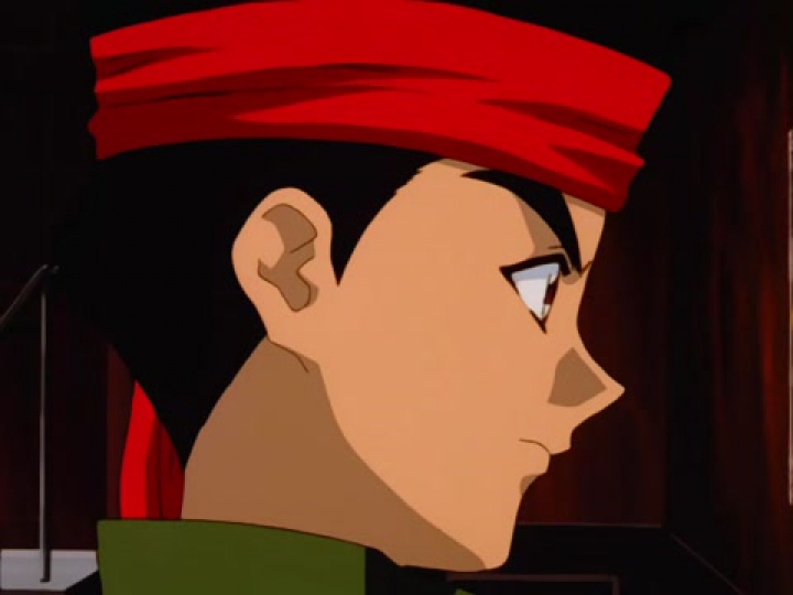 Arc the Lad 2.rész [Magyar Felirat]