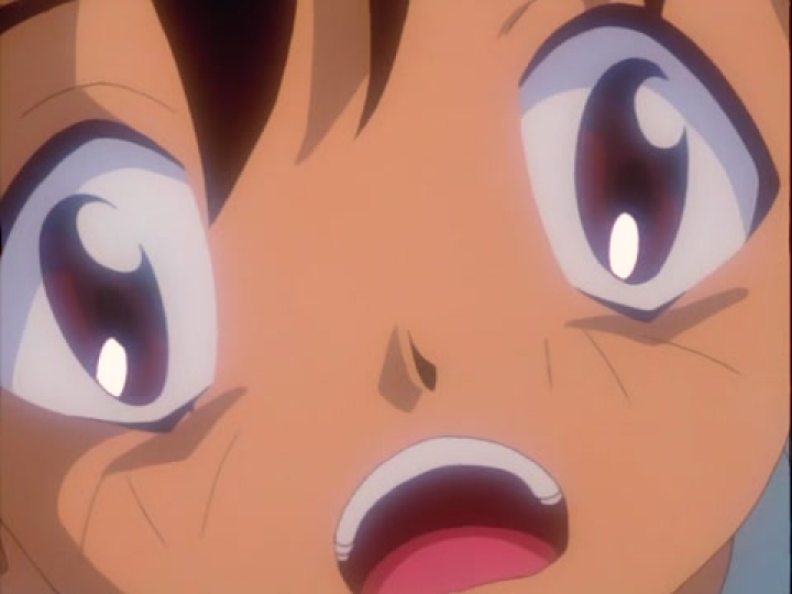 Arc the Lad 9.rész [Magyar Felirat]