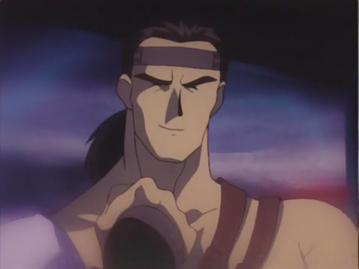 Arc the Lad 25.rész [Magyar Felirat]