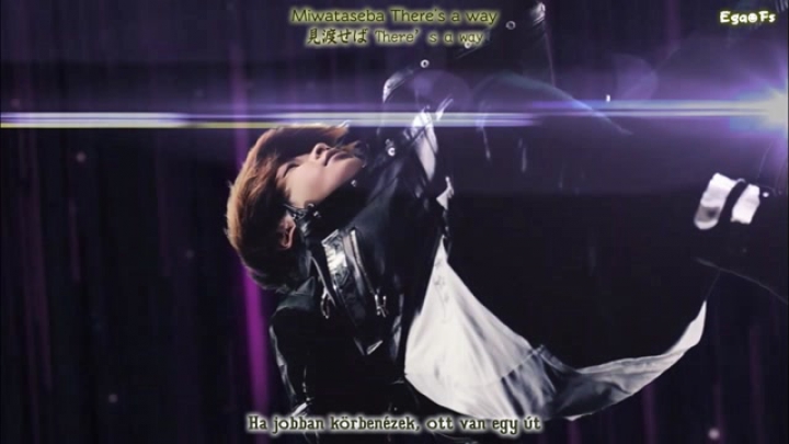 Masuda Takahisa - Skye Beautiful PV hun [Egao Fs]