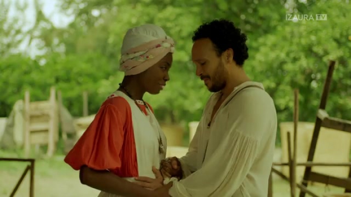 Victoria, a rabszolgák megmentője 59.rész