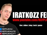 REFPLAY a magyar YOUTUBER! Gyere Te is!