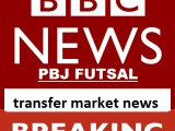 XIV. Futsal: BBC Interviews I.