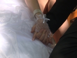 Andi és Norbert esküvője - 2013. július 20.