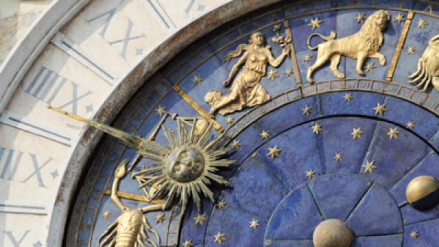 Mit néz meg az asztrológus? - Íme, a horoszkóp alapjai