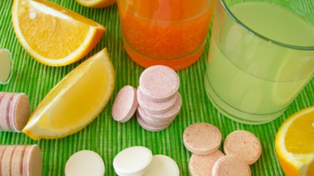 Túlzásba lehet vinni a C-vitamin fogyasztást? - A szakértőt kérdeztük