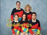 A Goldberg család szinkronminta