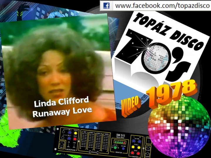 Linda Clifford - Runaway Love