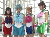 Pretty Guardian Sailor Moon - Act.28 (magyar...