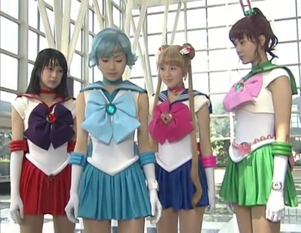 Pretty guardian sailor. Сейлор дарк Меркурий. Sailor Moon PGSM. Сейлормун Live Action Сейлор Меркурий. Сейлор Юпитер Live Action(PGSM).