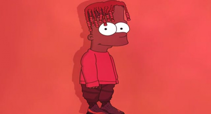 Trill Bart instrumental