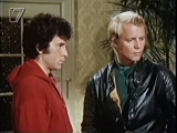 S&H :Dobey kapitány maga halott (1975)