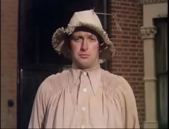 Monty Python repülő cirkusza 12. rész (magyar szinkronnal)