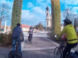 Budapest - Tata és környéke kerékpártúra (3 nap)