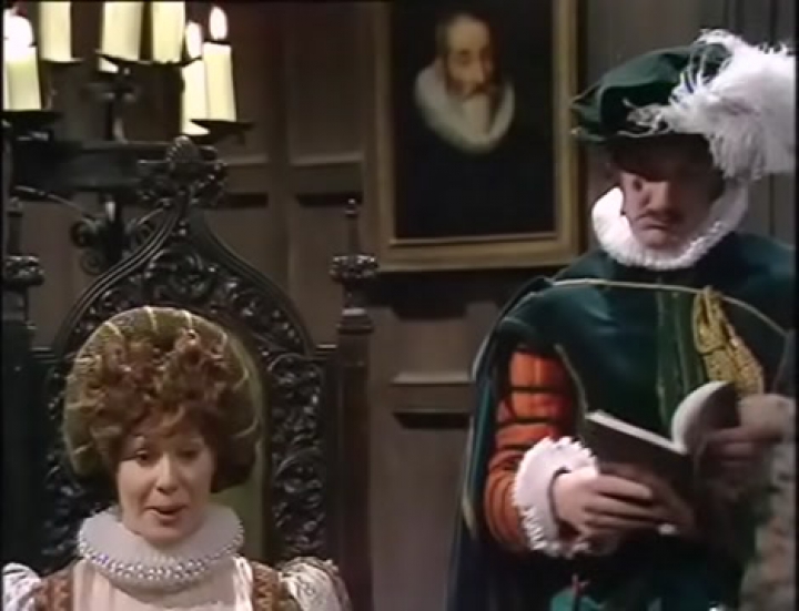 Monty Python repülő cirkusza 36. rész (magyar szinkronnal)
