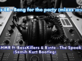 Impuls-ER - Bang for the party Part2 (mixes...