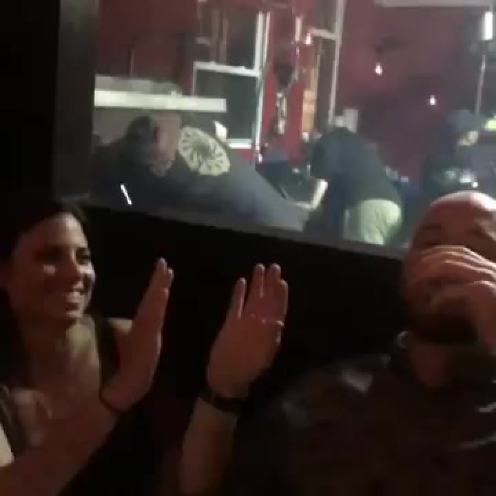 Amy Schumernek balul sült el a manöken kihívás