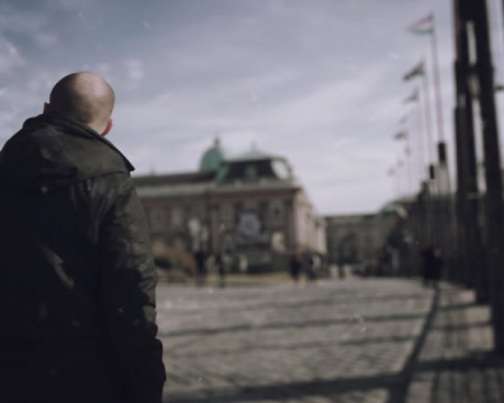Fotóból 3D Mozgókép II.