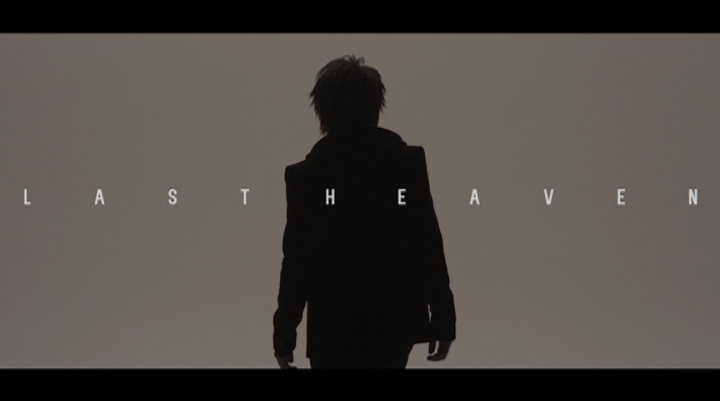 The GazettE - Last Heaven PV