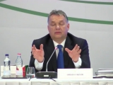 Orbán agymenése a Magyar Diaszpóra Tanács VI...