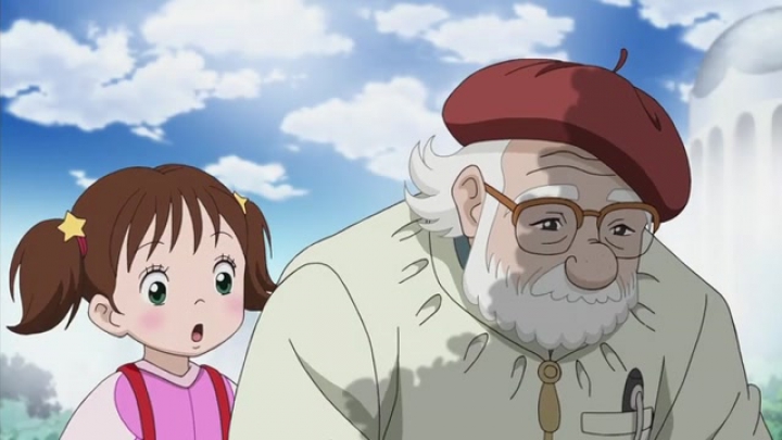 Kumi to Tulip (Film)