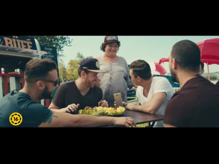 #Sohavégetnemérős