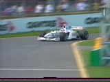 F1 1998 Ausztrál Nagydíj Időmérő