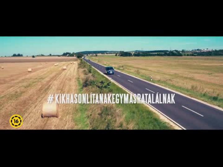 #Sohavégetnemérős