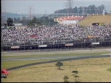 F1 1998 Brazil Nagydíj Időmérő