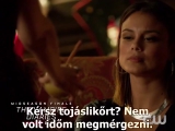 The Vampire Diaries 8x07 előzetes, magyar...