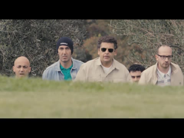 Boris - A film