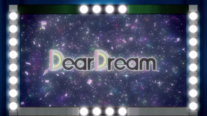 Dream Festival! 9. rész