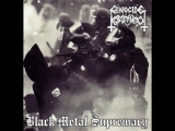 Genocide Kommando - Black Metal Supremacy...