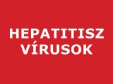 Hepatitisz vírusok