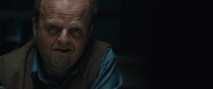 Morgan online film