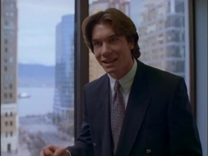Sliders  1.évad 8.rész Nőuralom