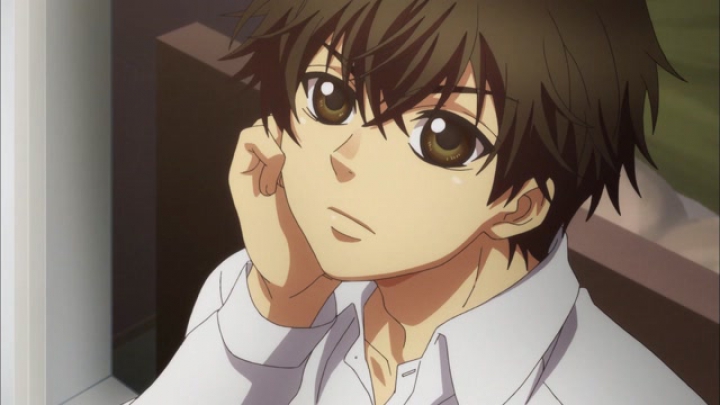 [YaoiOrden] Super Lovers 05.