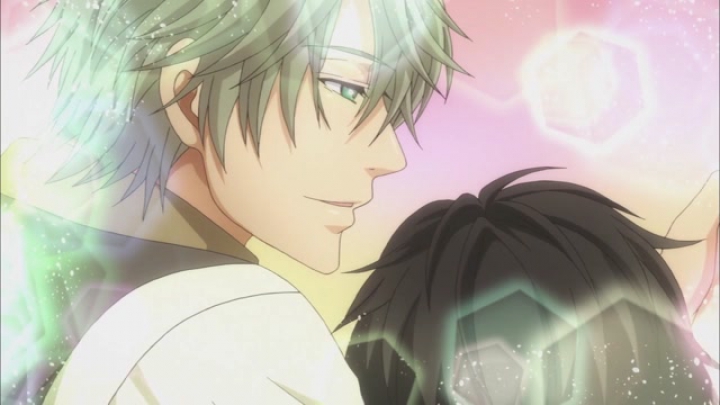 [YaoiOrden] Super Lovers 06.