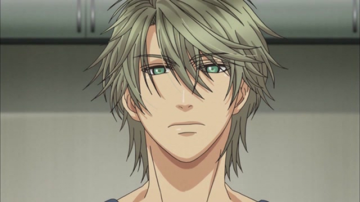 [YaoiOrden] Super Lovers 07.