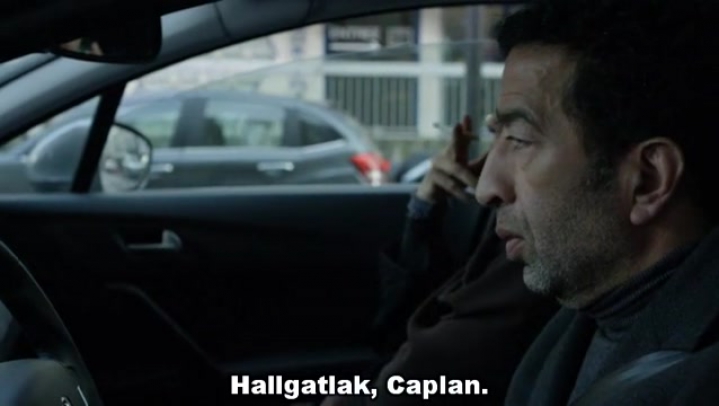 Braquo 4x3