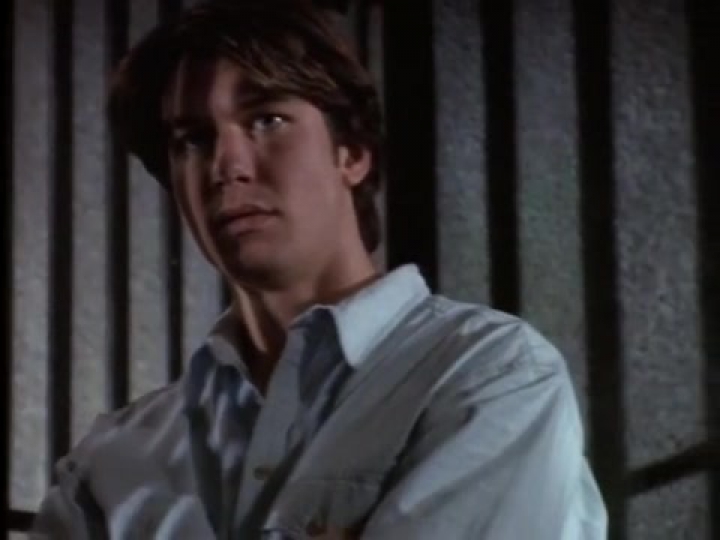Sliders  2.évad 13.rész A visszafordított idő