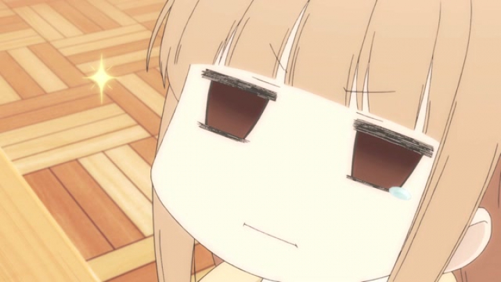 [YaoiOrden] Tanaka-kun wa Itsumo Kedaruge 12.
