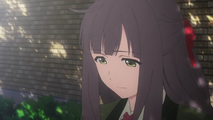 Lostorage incited WIXOSS - 06.rész[MAGYAR FELIRAT]