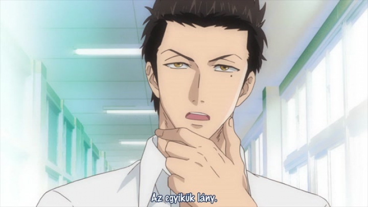 [YaoiOrden] Fudanshi Koukou Seikatsu 02.